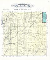 Rice Township, Ringgold County 1894